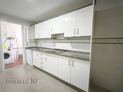Pis de 116 m² a Badajoz