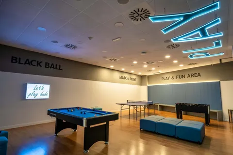 Habitació de lloguer, Leganès