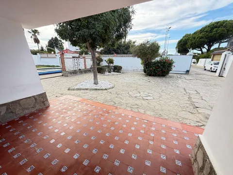 Casa de 120 m² a Chiclana de la Frontera