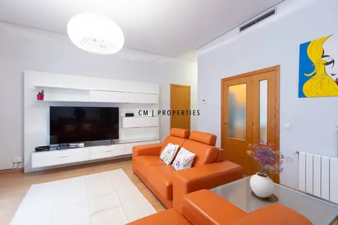 Pis de 81 m² a València