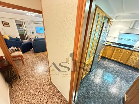 Pis de 120 m² a Alzira