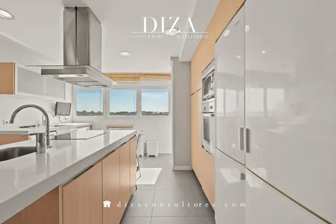 Pis de 185 m² a Madrid