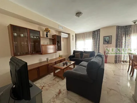 Pis de 80 m² a Cáceres