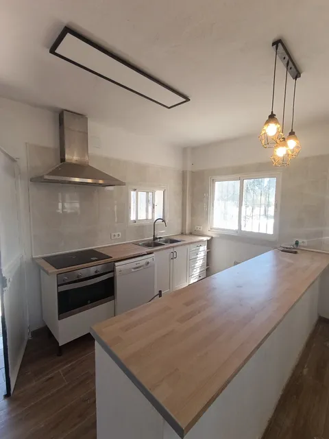 Pis de 140 m² a Badajoz