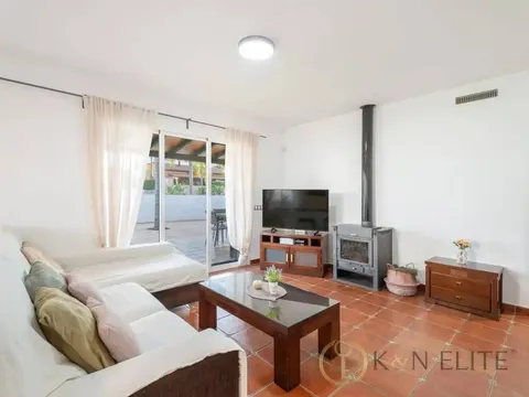 Casa de 120 m² a Riba-roja de Túria