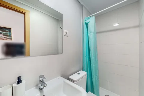 Habitació de lloguer, València