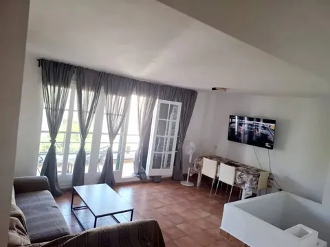 Pis de 101 m² a Torremolinos