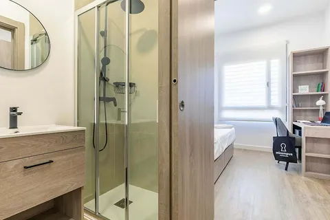 Appartamento 18 m² a Madrid (2/31)