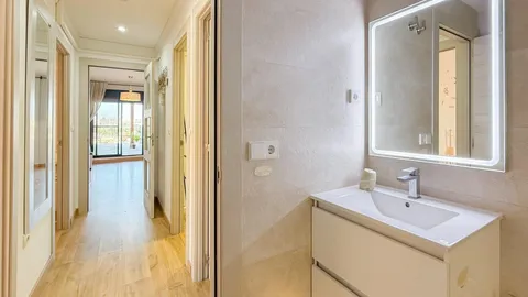 Pis de 82 m² a Canet d'en Berenguer