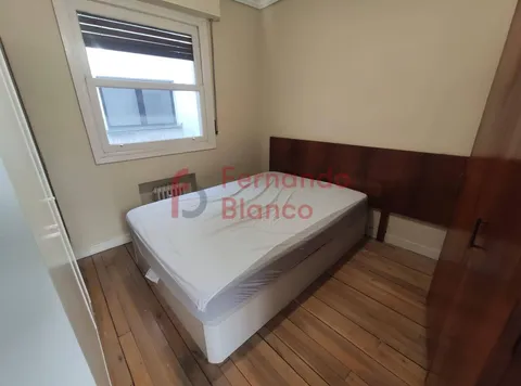 Pis de 90 m² a Bilbao