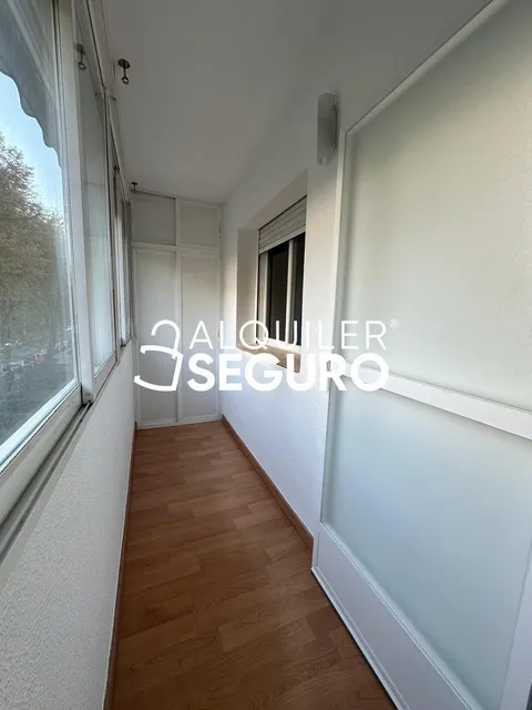 Appartamento 92 m² a Móstoles
