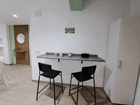 Habitació de lloguer, València