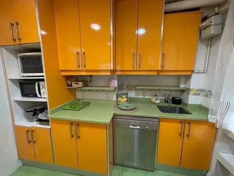 Appartamento 90 m² a Madrid