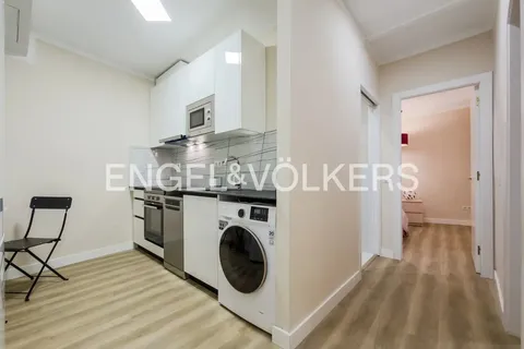 Flat 60 m² in Barcelona