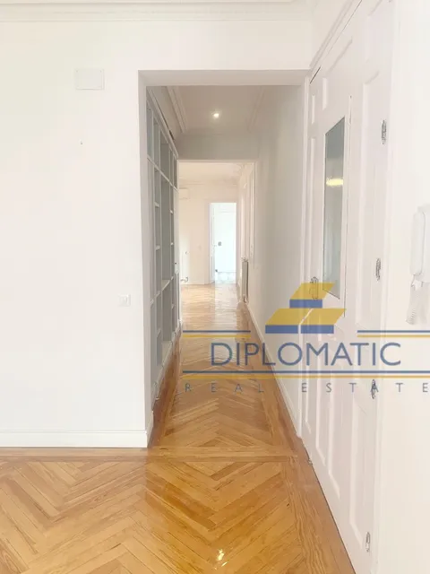 Pis de 206 m² a Madrid