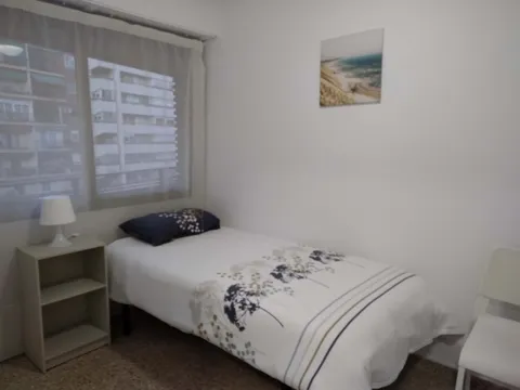 Pis de 100 m² a València