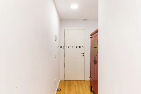 Pis de 110 m² a València
