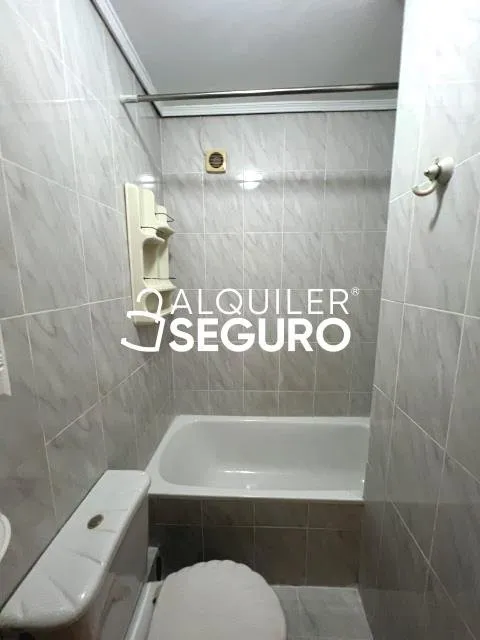 Wohnung 90 m² in Getafe