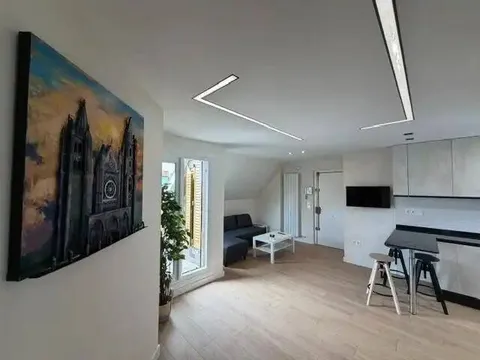 Pis de 58 m² a Lleó