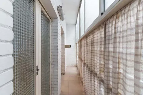 Chambre à louer, Madrid