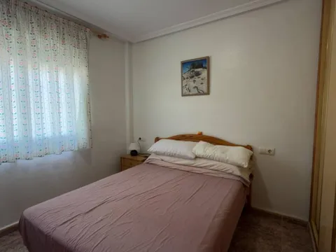 Pis de 58 m² a San Javier
