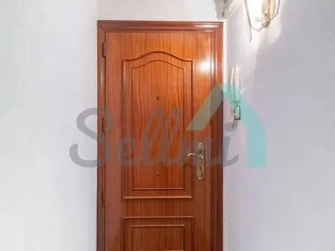 Pis de 60 m² a Oviedo