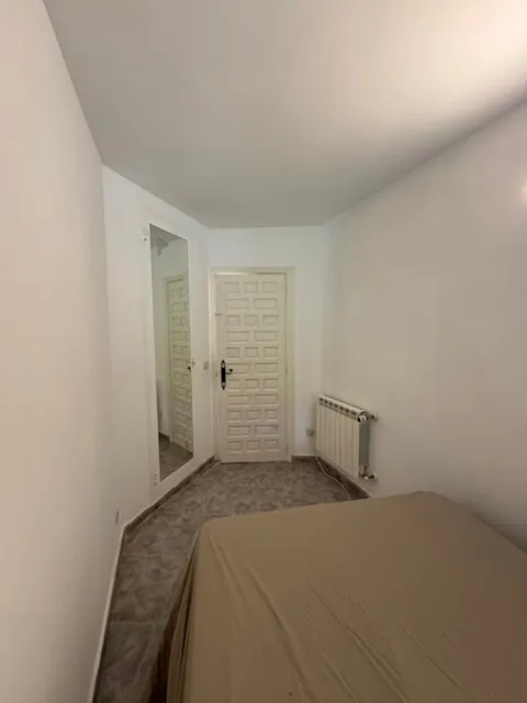 Wohnung 80 m² in Garganta de los Montes