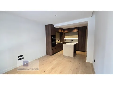 Pis de 70 m² a Lleó (3/9)