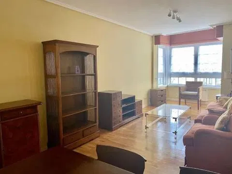 Pis de 90 m² a A Corunya