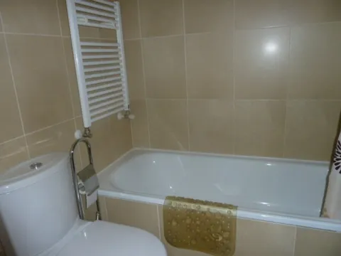 Pis de 80 m² a Guadalajara