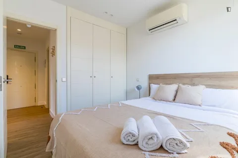 Pis de 65 m² a Madrid