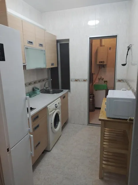 Квартира 95 м² в Granada