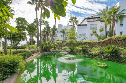 Pis de 162 m² a Estepona