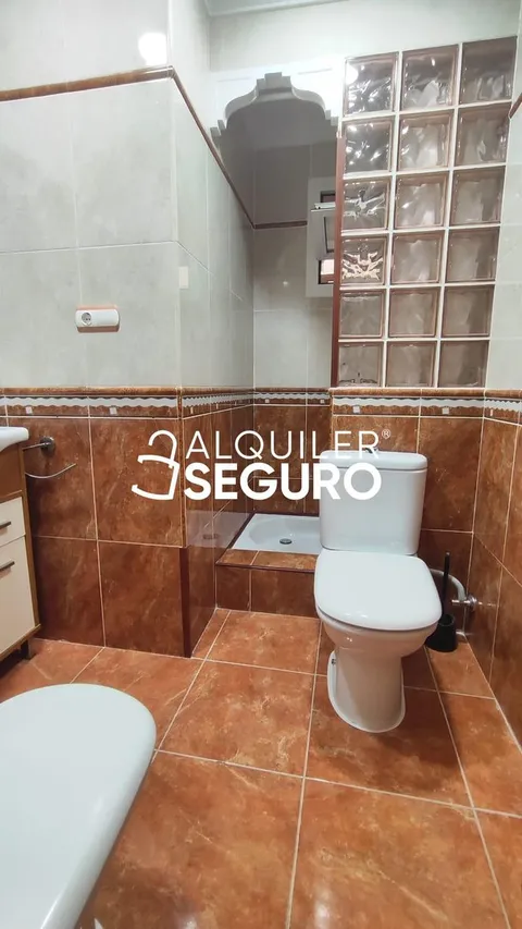 Pis de 85 m² a València