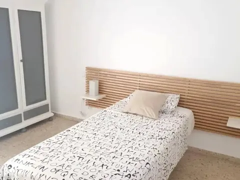 Pis de 109 m² a Alcalá de Guadaíra