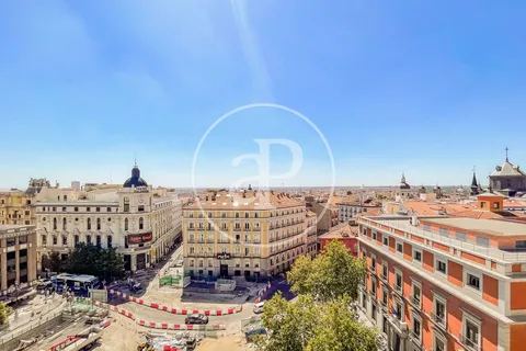 Pis de 51 m² a Madrid
