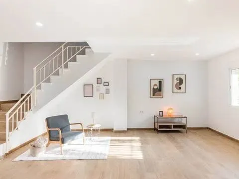 House 113 m² in Librilla