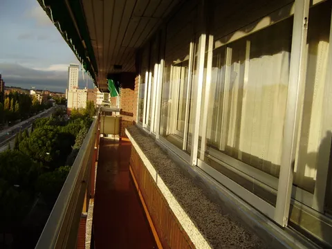 Habitación en alquiler, Valladolid