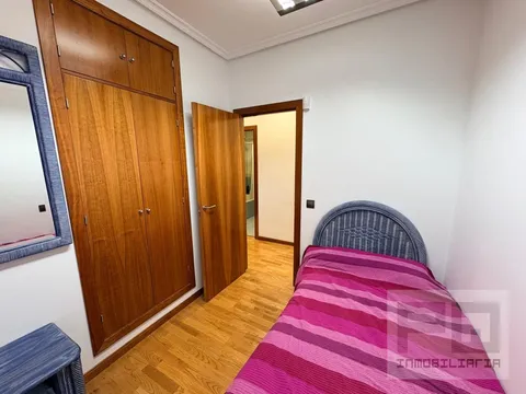 Appartamento 85 m² a Ávila