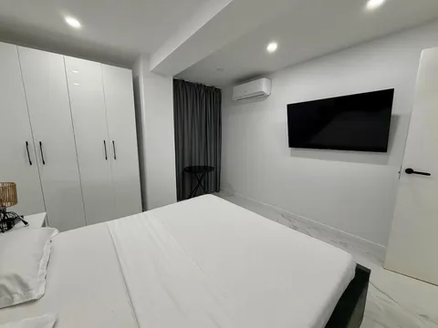 Pis de 80 m² a Alacant