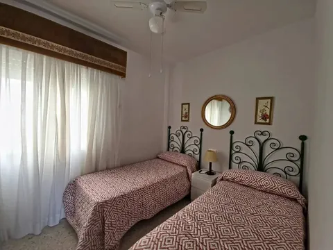 Pis de lloguer, Rota