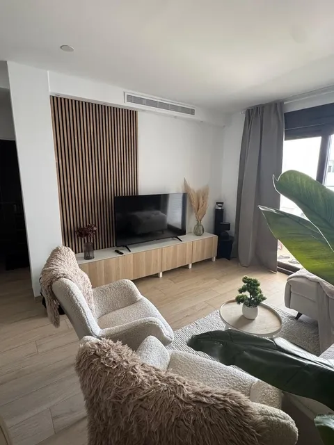 Pis de 96 m² a Finestrat