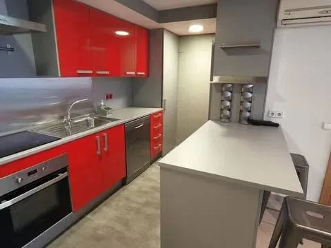 Квартира 55 м² в Мадриде