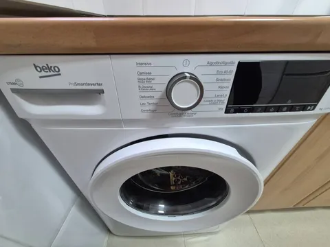 Pis de 63 m² a València