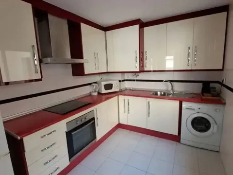 Piso de 90 m² en Salobreña