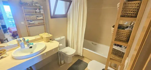 Квартира 80 м² у Vélez-Málaga