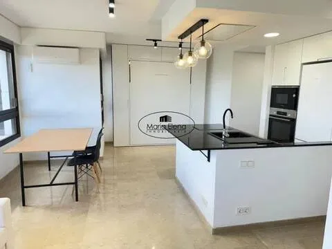 Pis de 46 m² a València