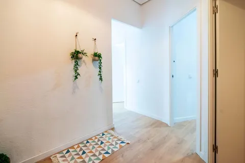 Quarto para alugar, València (4/20)