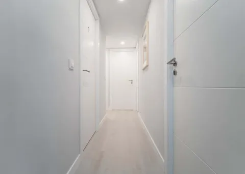 Zimmer zur Miete, Madrid