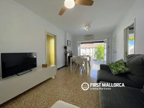 Pis de 99 m² a Alcúdia